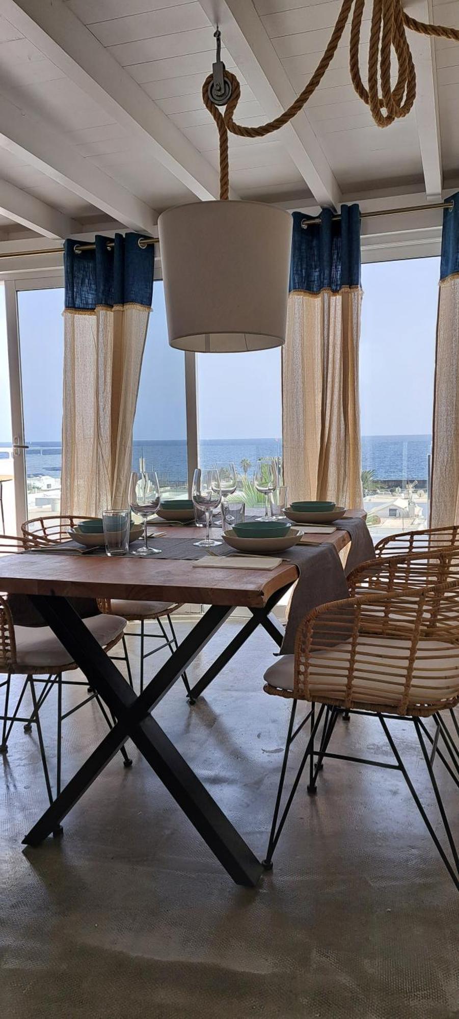 GuatizaCocomar II ~ Ocean View Loft公寓 外观 照片